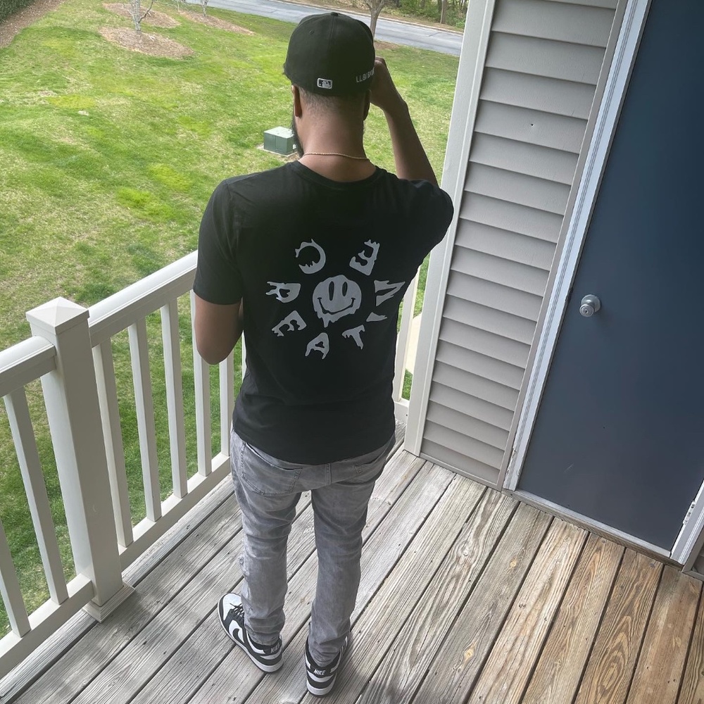 Smiley Tee
